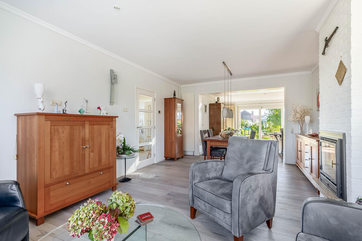 Vrijstaande woning te koop: Wilhelminaweg 10, Ouddorp