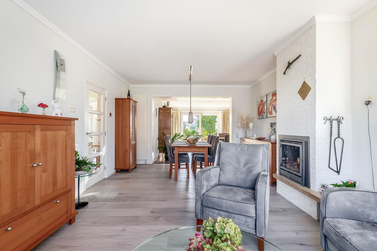 Vrijstaande woning te koop: Wilhelminaweg 10, Ouddorp