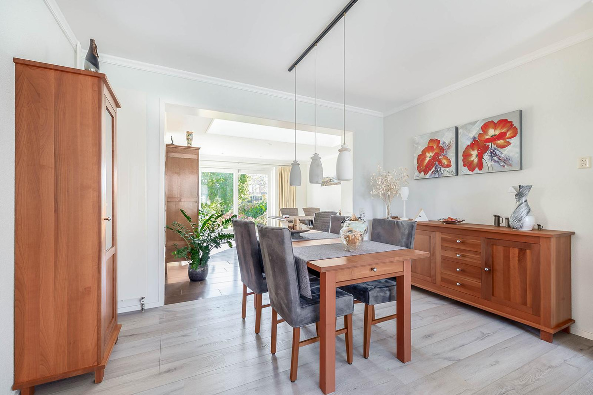 Vrijstaande woning te koop: Wilhelminaweg 10, Ouddorp