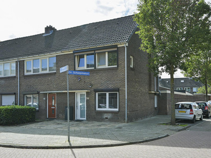Jacob van Maerlantstraat 36