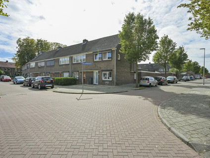 Jacob van Maerlantstraat 36