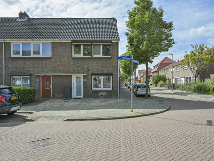 Jacob van Maerlantstraat 36