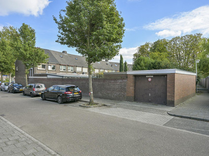 Jacob van Maerlantstraat 36