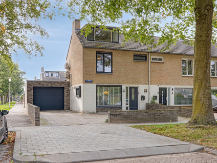 Breitnerlaan 2