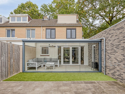 Breitnerlaan 2