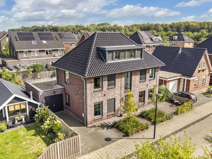 Ultramarijn 34