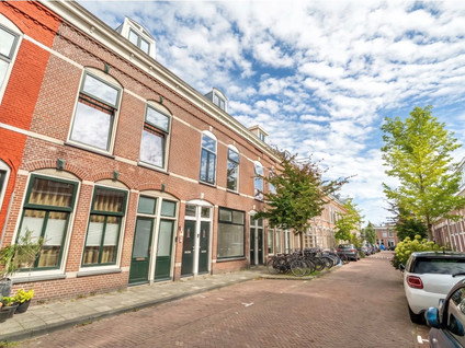 Poelgeeststraat 6