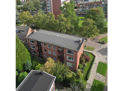 Steenbakkersweg 50I