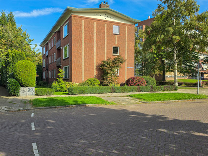 Steenbakkersweg 50I