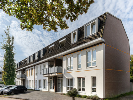 Hoge Braken 10