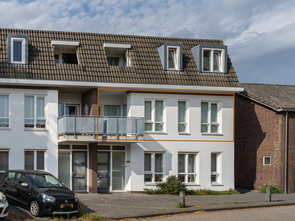 Hoge Braken 10