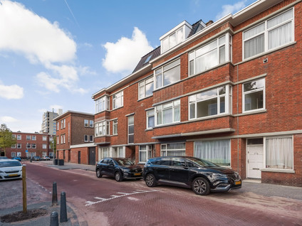 Dautzenbergstraat 119