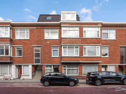 Dautzenbergstraat 119