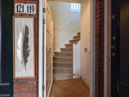 Dautzenbergstraat 119