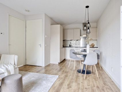 Theodoor van Hoytemastraat 40