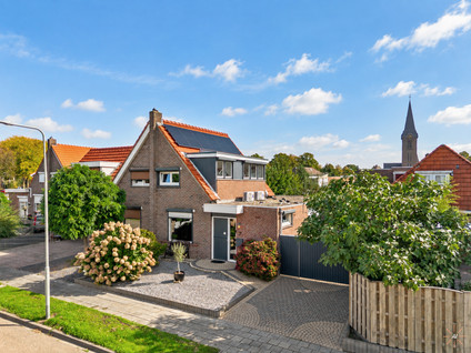 Leliënsingel 7