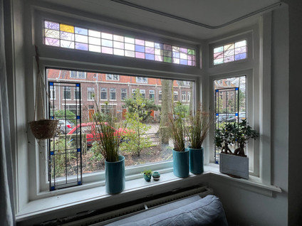Jozef Israëlsstraat 20