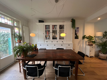 Jozef Israëlsstraat 20