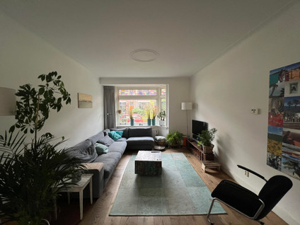 Jozef Israëlsstraat 20