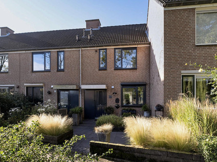 Arent Maertensvliet 83