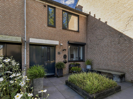 Arent Maertensvliet 83