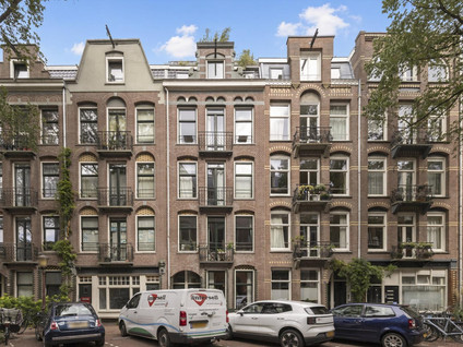 Bankastraat 37D