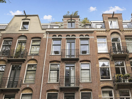 Bankastraat 37D