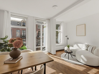 Bankastraat 37D