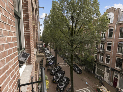 Bankastraat 37D