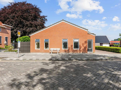 W.H. Bosgrastraat 34