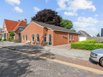 W.H. Bosgrastraat 34