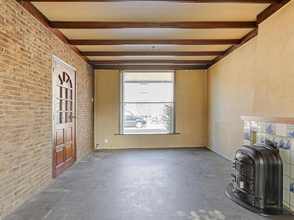Adrianus Loeffstraat 8