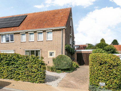 Korteweg 4