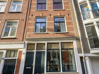 Utrechtsedwarsstraat 125