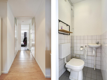 Kasteel Aldengoorstraat 17B