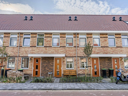 Keramiekstraat 18
