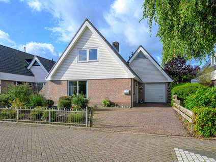 Weidemolen 8
