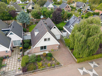 Weidemolen 8