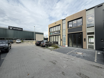 Jarmuiden 27B