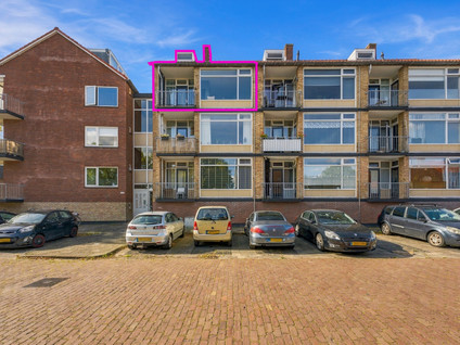 Patrijsstraat 43