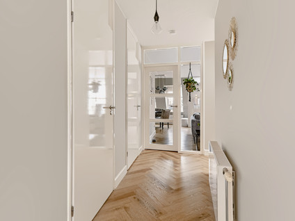 Haarstraat 58A