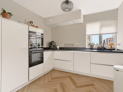 Haarstraat 58A