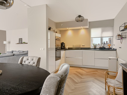 Haarstraat 58A