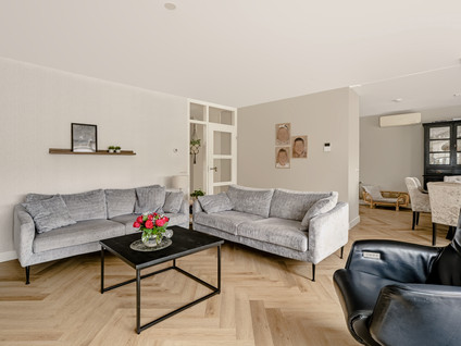 Haarstraat 58A