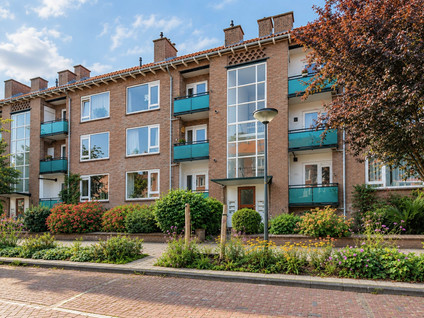 Moddermanstraat 21