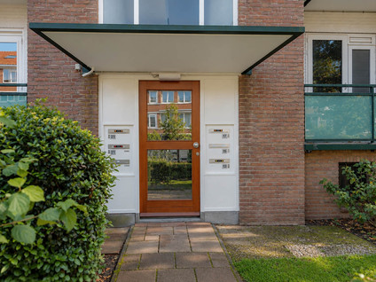 Moddermanstraat 21
