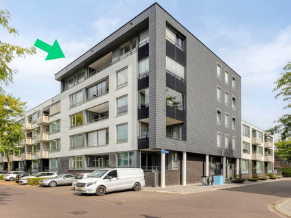 Manis Krijgsmanhof 122