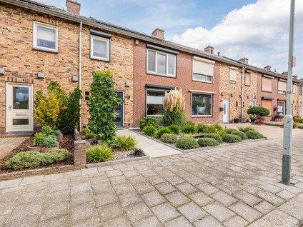 Willibrordusstraat 31