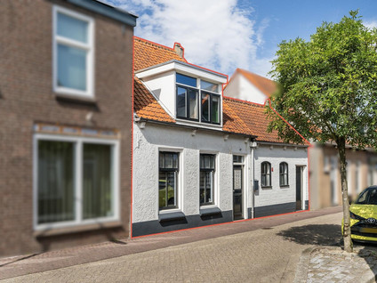 Nieuwstraat 16