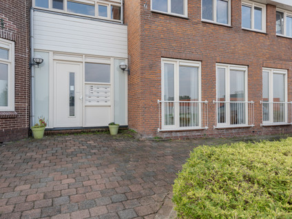 Westeinde 83D